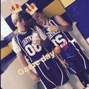 Meet your Posher, Aidan